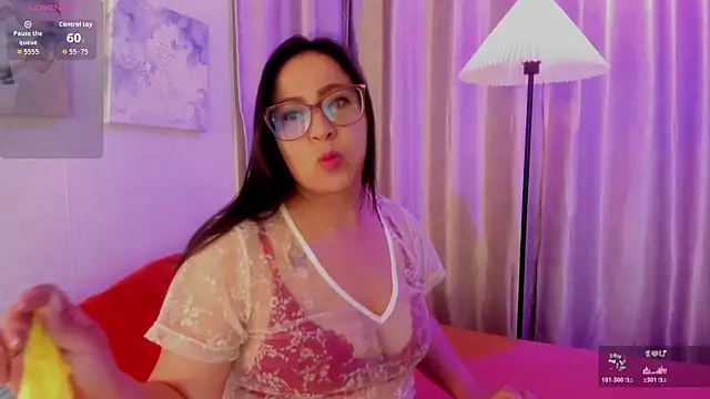 hannabackerr online show from 04.14.26