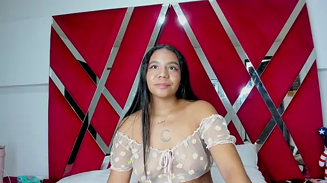 Snapshot of Helenaht chatting on 04.07.26 Helenaht online show from 04.07.26