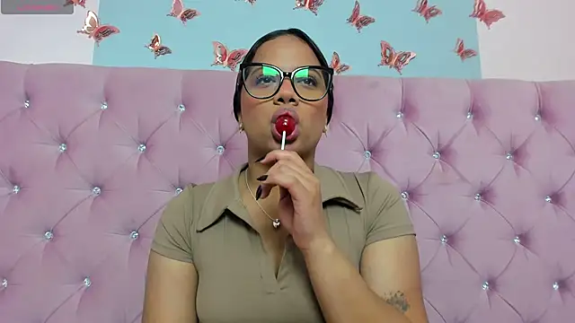 ZaraBlazze  online show from 04.13.26