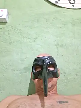 Rolandogo online show from 03.26.26