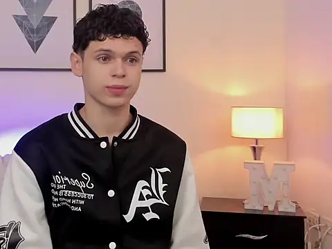 mykelcano online show from 04.08.26