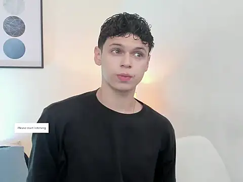 mykelcano online show from 04.09.26