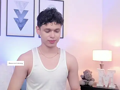 mykelcano online show from 04.10.26