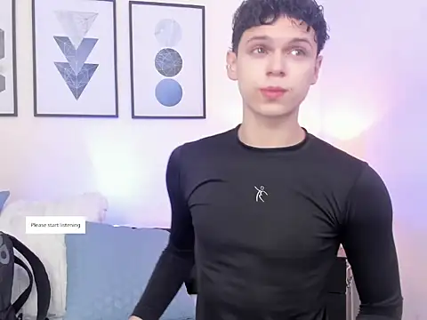 mykelcano online show from 04.11.26