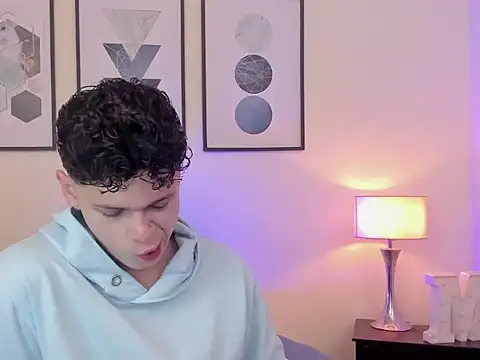 mykelcano online show from 04.12.26