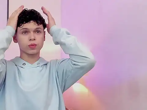 mykelcano online show from 04.15.26