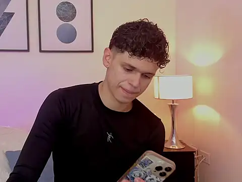 mykelcano online show from 04.16.26