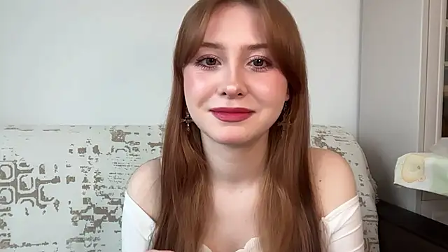 Amy Bronson online show from 04.02.26