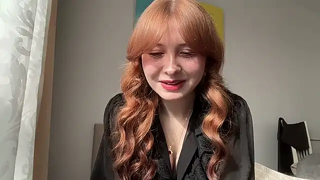 Amy Bronson online show from 04.03.26