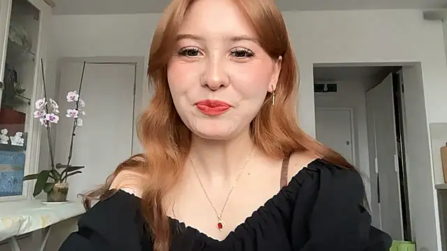 Amy Bronson online show from 04.11.26