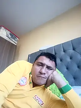 luis20212 online show from 03.26.26