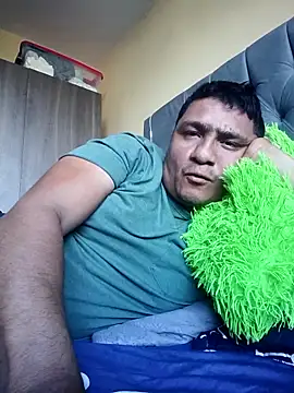 luis20212 online show from 03.31.26