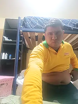 luis20212 online show from 04.03.26