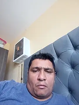 luis20212 online show from 04.08.26