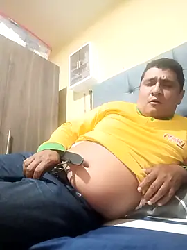 luis20212 online show from 04.09.26