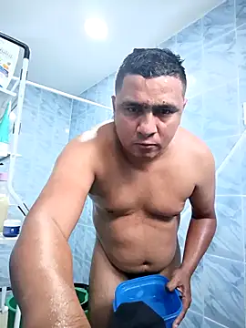 luis20212 online show from 04.11.26