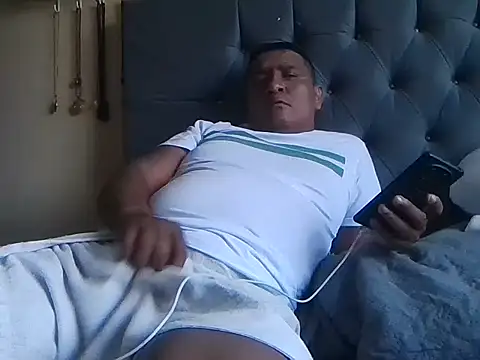 luis20212 online show from 04.13.26