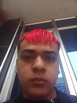 Sebas lovesexy online show from 04.09.26