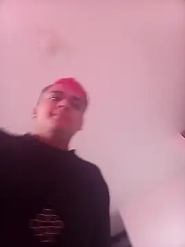 Sebas lovesexy online show from 04.10.26