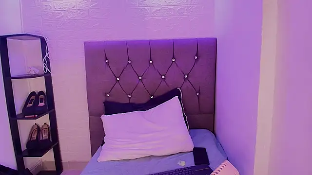 sweet  cherry1 online show from 04.07.26