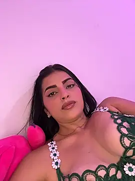 JessieAdams   online show from 04.10.26