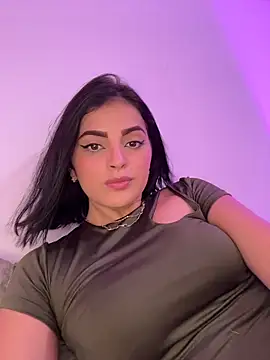 JessieAdams   online show from 04.13.26