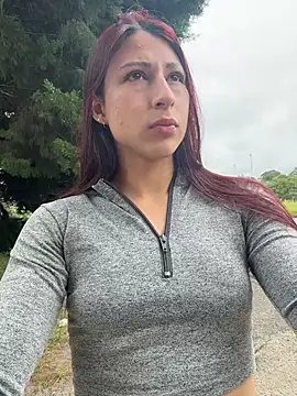 Debby ryann online show from 04.05.26