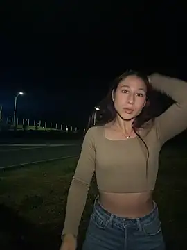 Debby ryann online show from 04.08.26