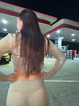 Debby ryann online show from 04.11.26