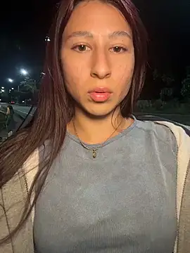 Debby ryann online show from 04.16.26