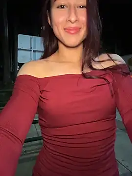 Debby ryann online show from 04.17.26