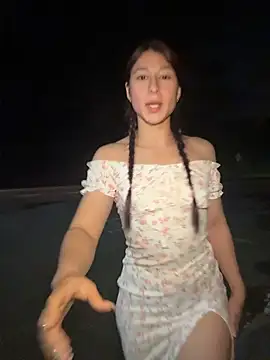 Debby ryann online show from 04.18.26