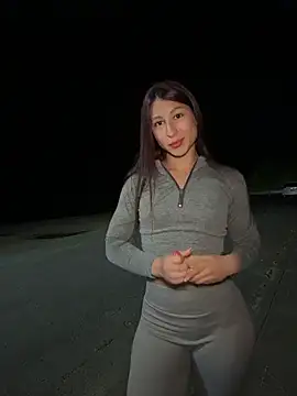 Debby ryann online show from 04.19.26