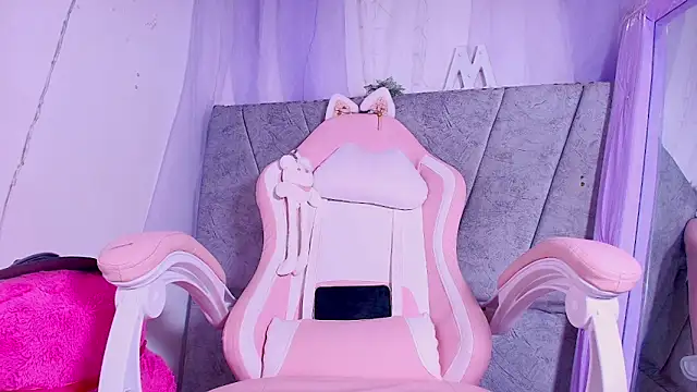 Dulce tammyy online show from 03.27.26