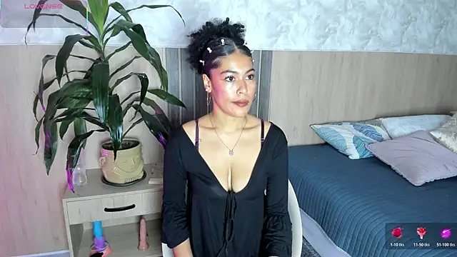 baddie delaylaa online show from 04.04.26