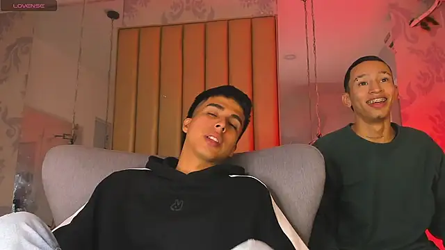 MaicolSmiith  online show from 04.10.26