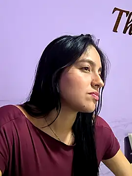 SophiaCastro09  online show from 04.11.26