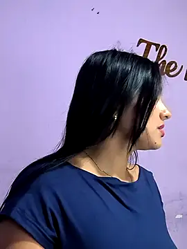 SophiaCastro09  online show from 04.13.26