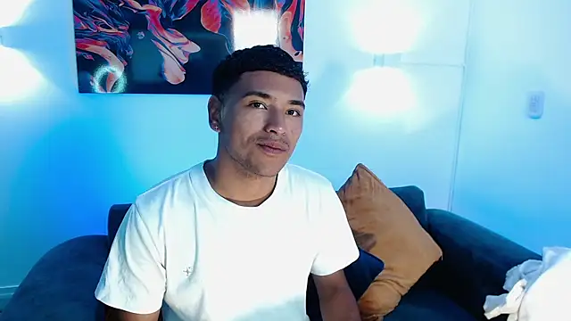 Snapshot of SeanStonee chatting on 04.15.26 SeanStonee online show from 04.15.26