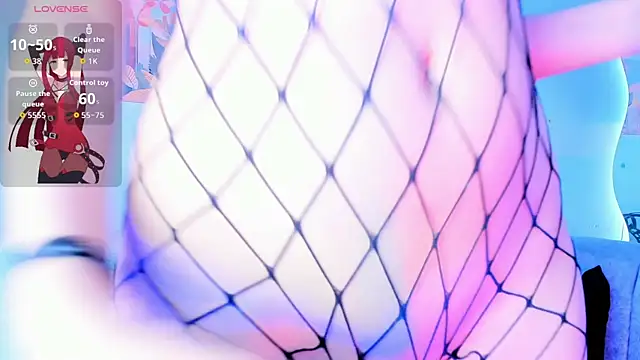 Velvet Noir  online show from 07.10.26
