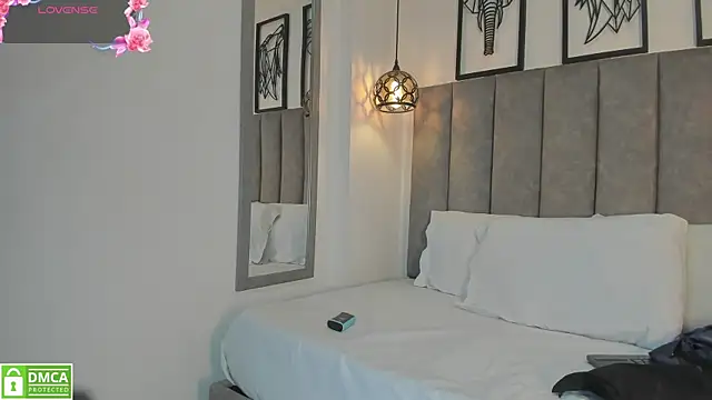 Natasha Marin online show from 04.05.26