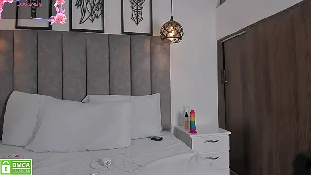 Natasha Marin online show from 04.11.26