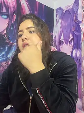 Norabyxxx online show from 03.30.26