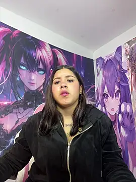 Norabyxxx online show from 03.30.26