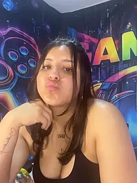 Norabyxxx online show from 04.01.26