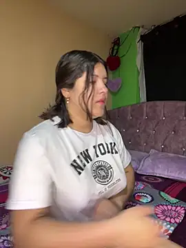 Norabyxxx online show from 04.08.26