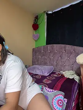 Norabyxxx online show from 04.08.26