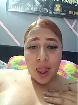 venuscopper online show from 05.15.26