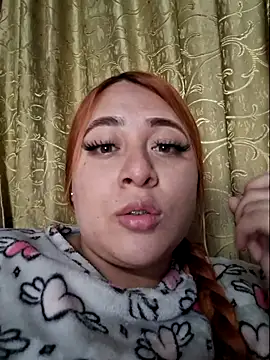 venuscopper online show from 06.05.26