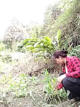 Giang-mylove online show from 04.04.26